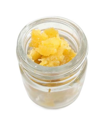 Pink Bubba Live Resin