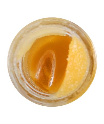 Star Cookie Live Resin