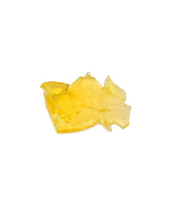 Sour Space Candy Shatter