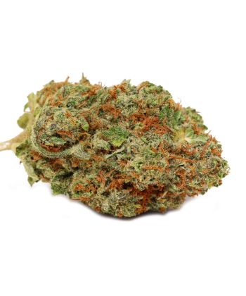 Pineapple Express weed