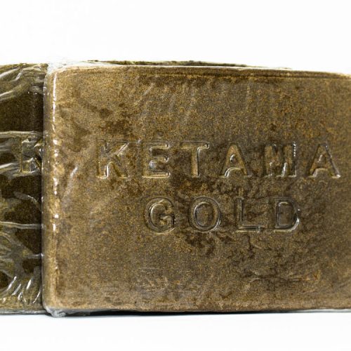 Ketama Gold Hash