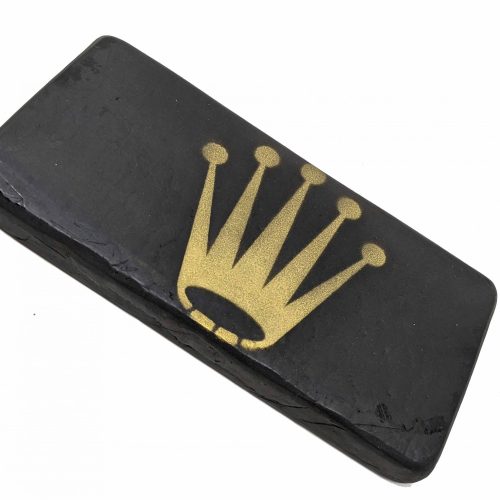 Rolex Crown Hash