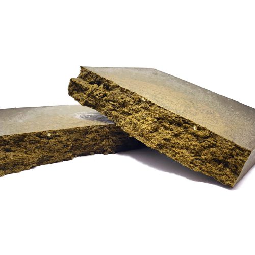 Lion Blonde Moroccan Hash