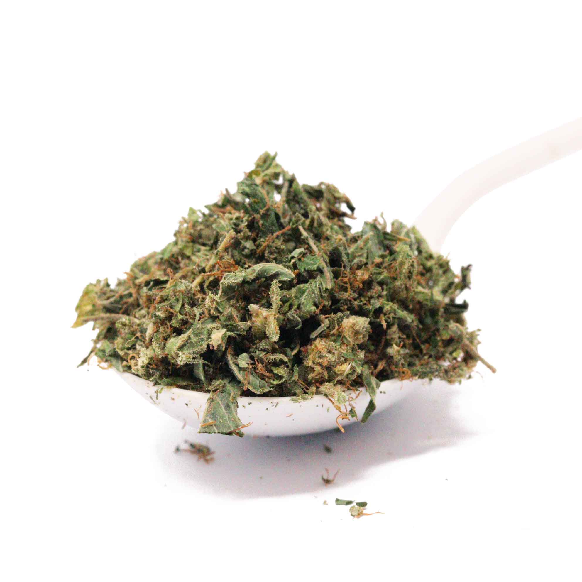 AAA Shake/Trim (Tangerine Kush) Bulk Buddy Buy Weed Shake