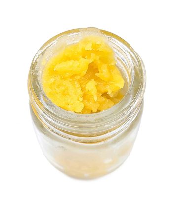 Blue Cheese Live Resin