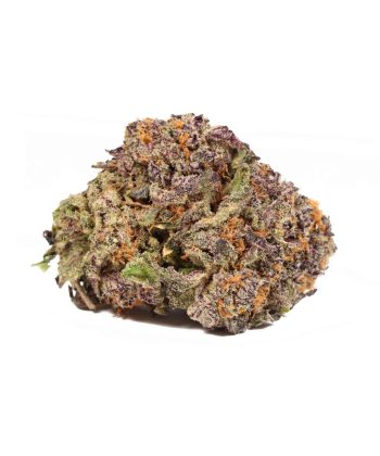 blueberry gum weed