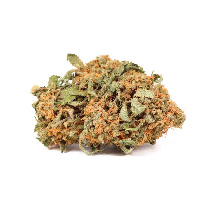 California Bubba weed