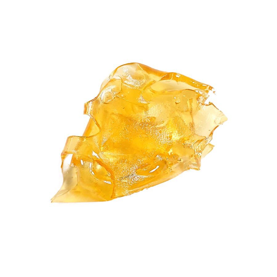 Ice Wreck Shatter