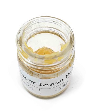Super Lemon Haze Live Resin wholesale