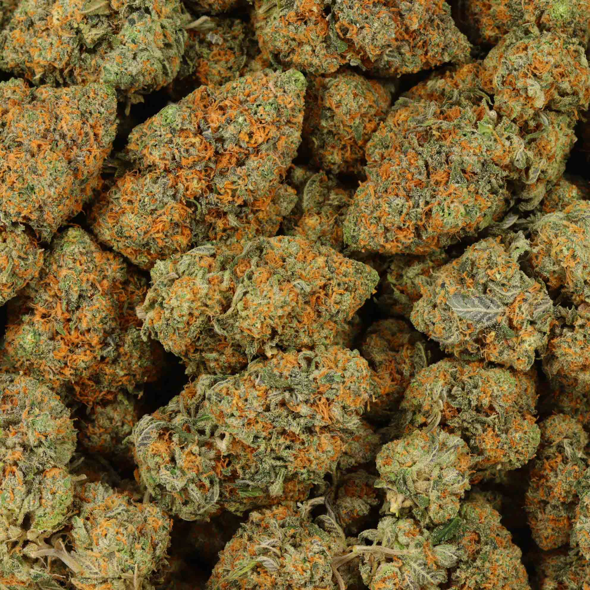 Peanut Butter Breath Bulk Buddy Online Dispensary Canada