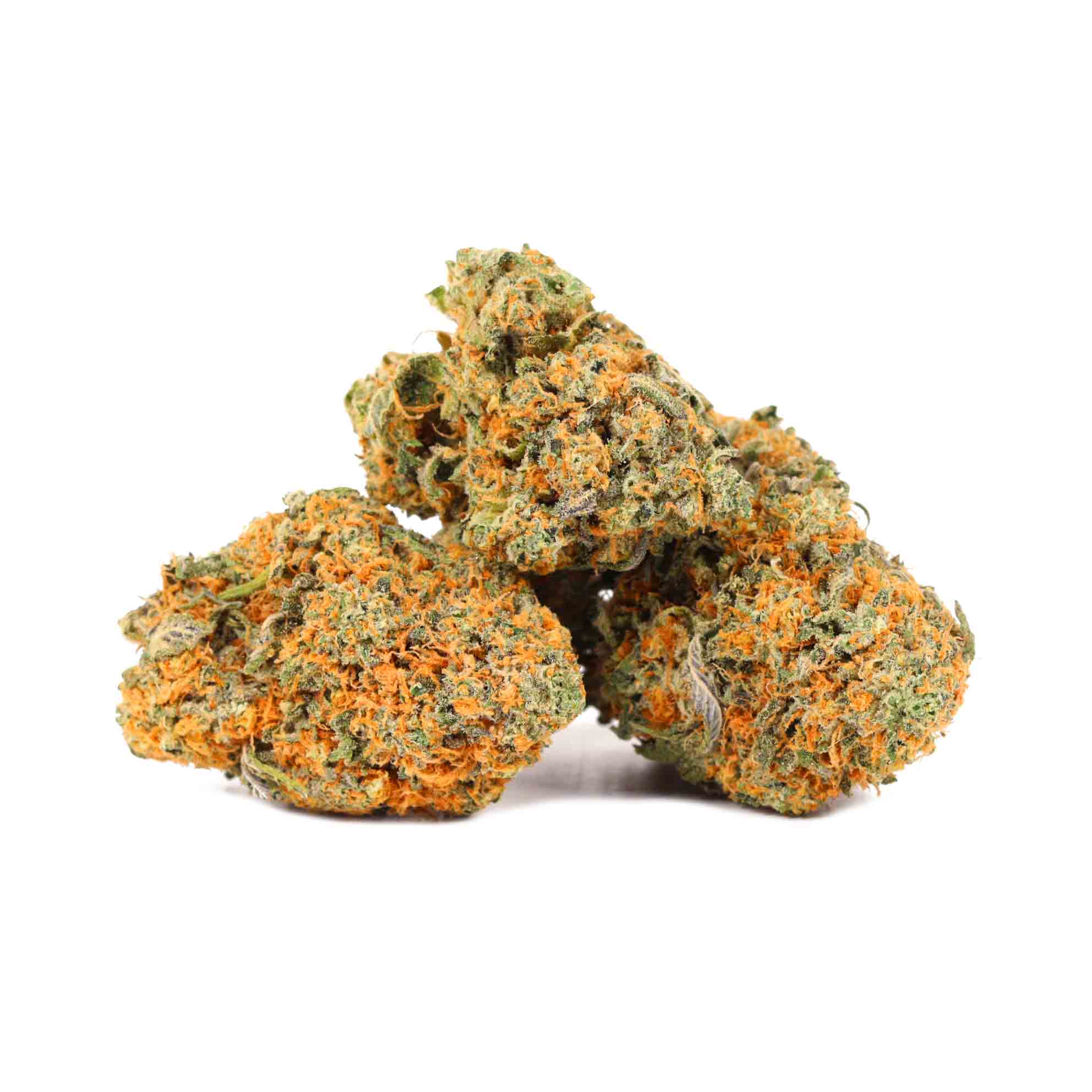 Peanut Butter Crunch Indica Bud Bulk Buddy Online Dispensary Canada