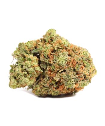 Bubba Rockstar weed