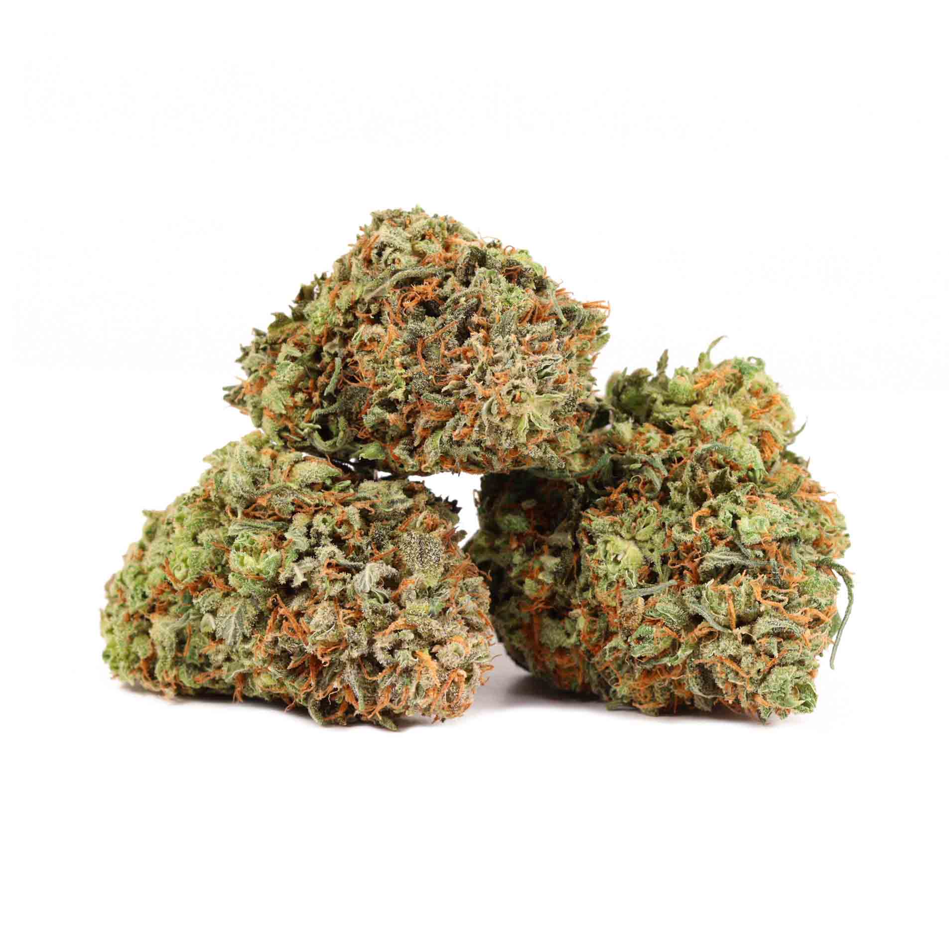 Pineapple Nuken Hybrid Online Dispensary Bulk Buddy Weed