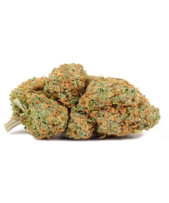 Apple Fritter weed