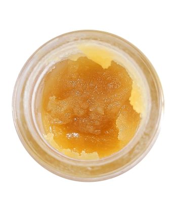 Black Nuken Live Resin