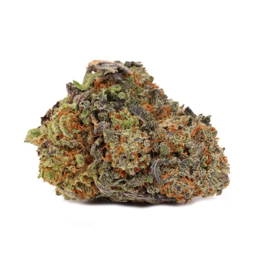 Blueberry Gum weed