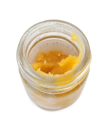 Cotton Candy Live Resin