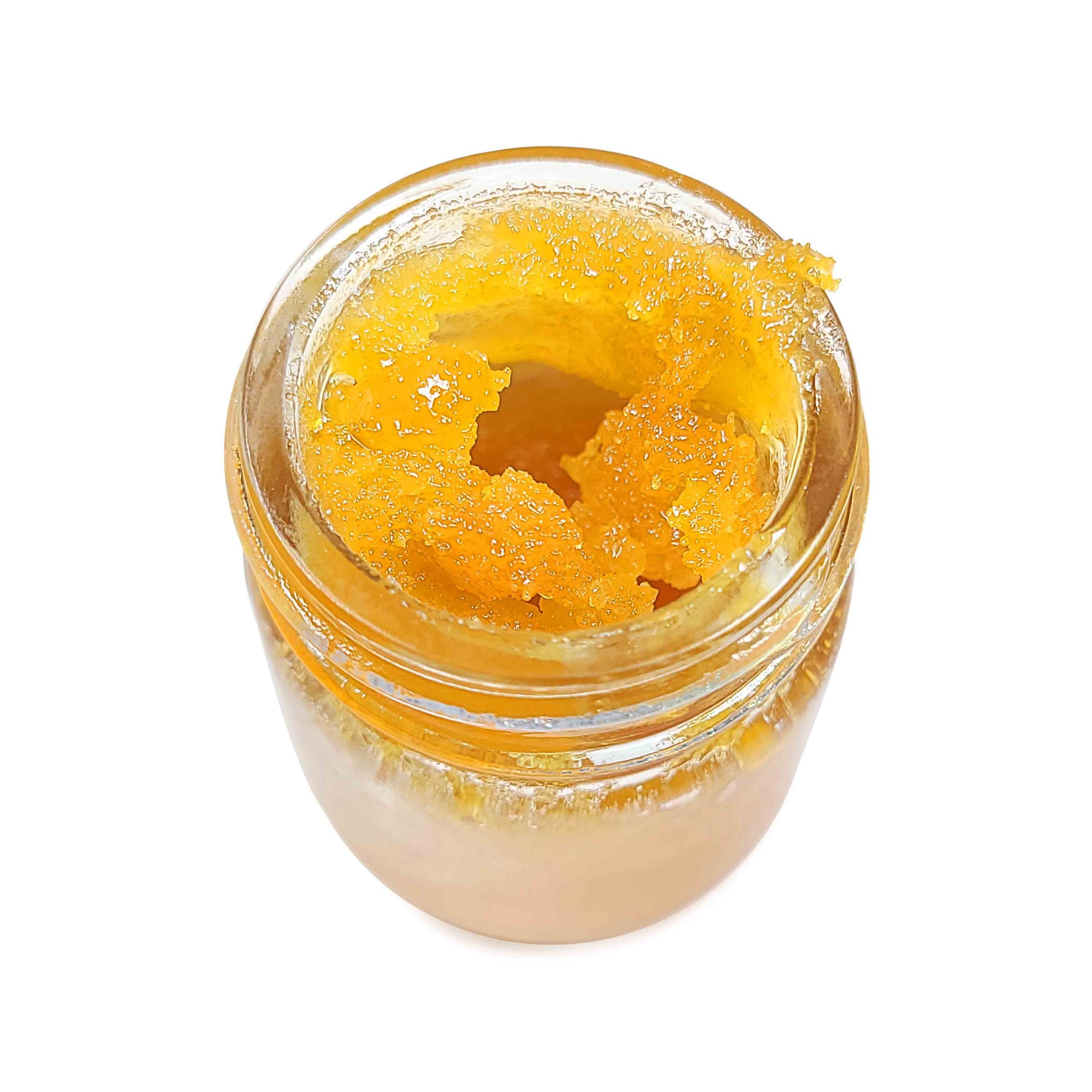 Buy Banana Rainbow Live Resin Bulk Buddy Online Dispensary