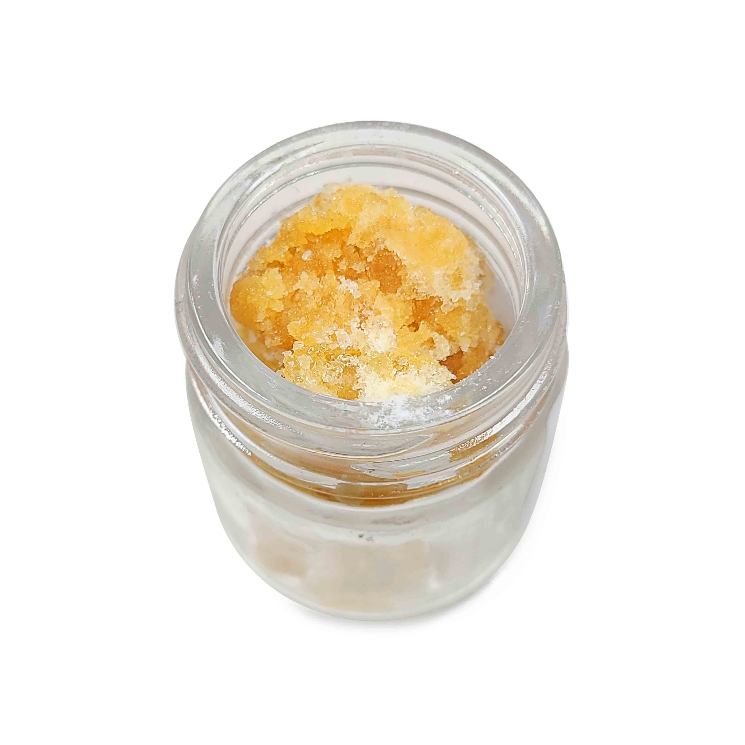 Chocolate Mint OG THCa Bulk Buddy Online Dispensary Canada