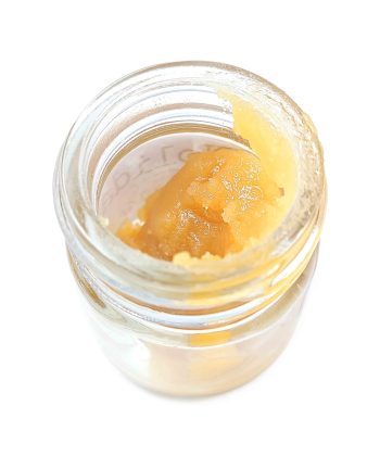 Doc Holiday Live Resin