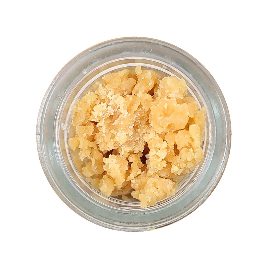Ghost Bubba Budder wholesale