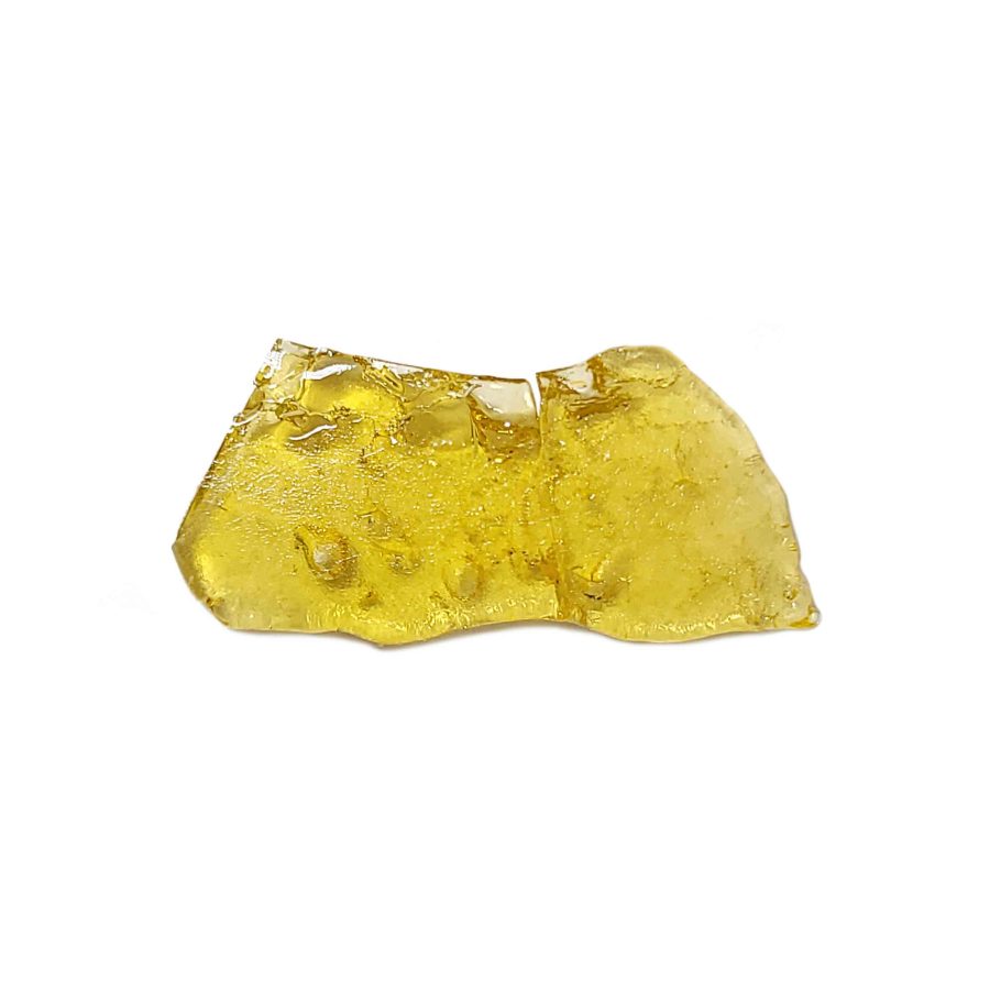 Ghost Bubba Shatter