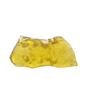 Ghost Bubba Shatter