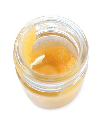 Guava Live Resin
