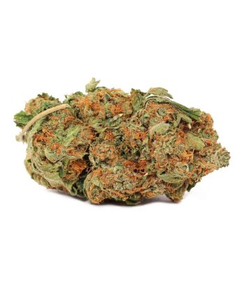 High Five Indica-Dominant weed