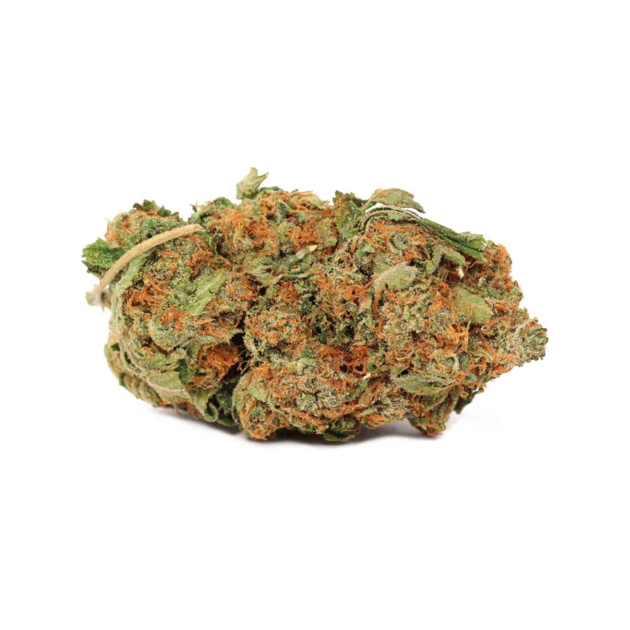 High Five Indica-Dominant weed