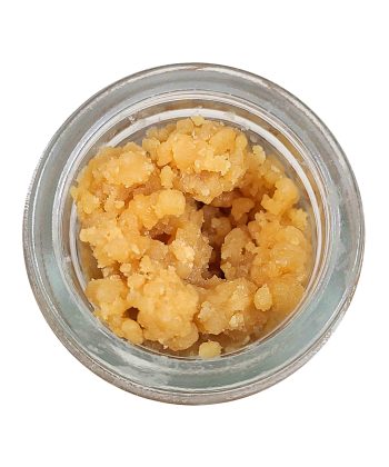 Mandarin Mints Budder wholesale