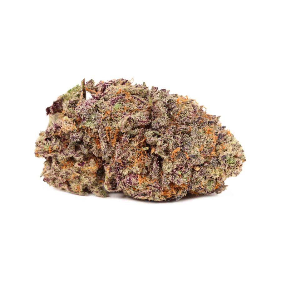 Purple Punchsicle weed
