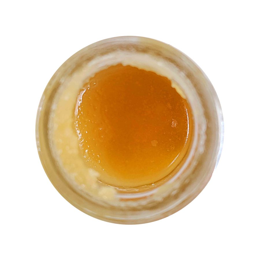 The Road Live Resin