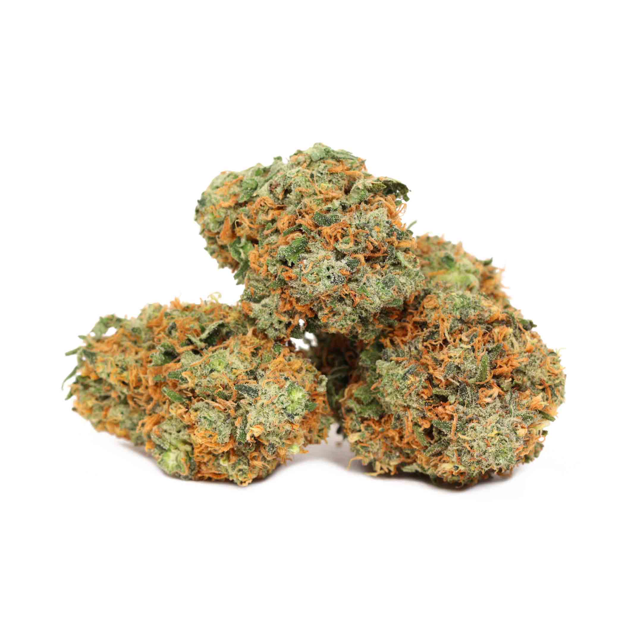 Grease Monkey Strain Bulk Buddy Wholesale Weed Dispensary