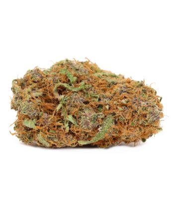 Strawberry Cough Sativa weed