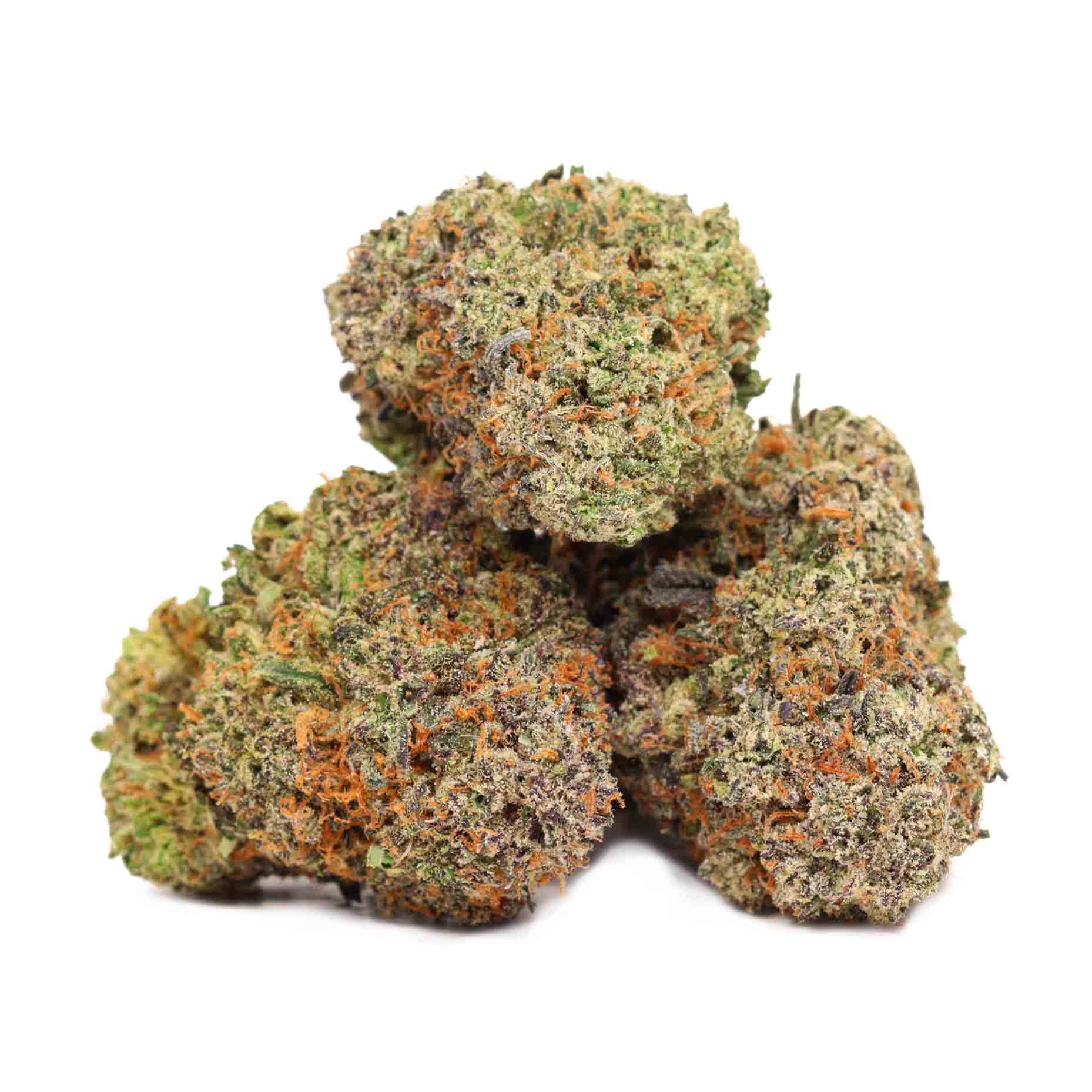 Order Banana Kush Craft Bulk Buddy Online Dispensary Canada