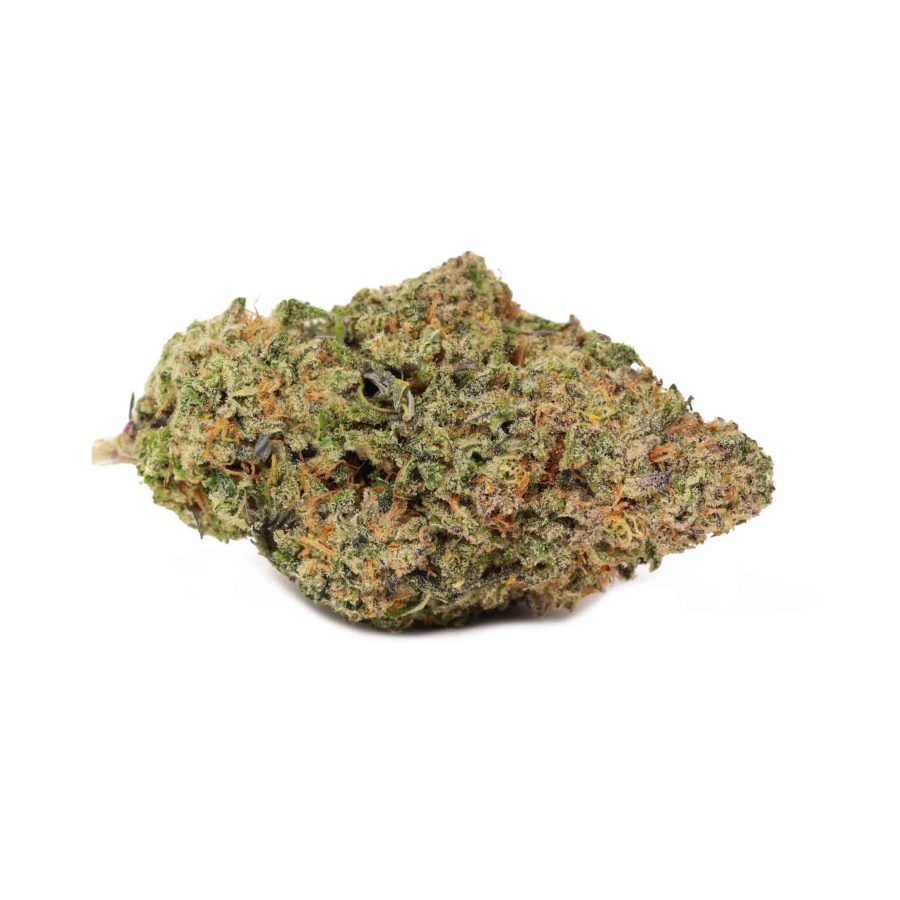 Critical Mass Indica weed