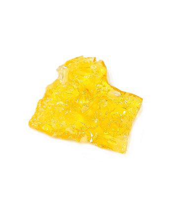 King’s Kush Shatter