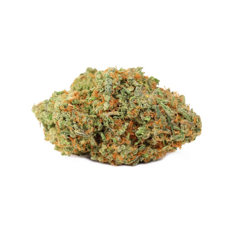 Pineapple Nuken Hybrid Online Dispensary Bulk Buddy Weed