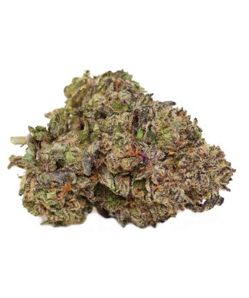 Purple Punchsicle AAAA+ weed