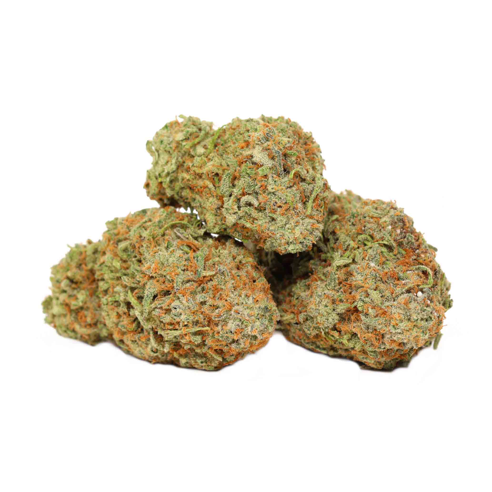 Strawberry & Cream Hybrid Strain Bulk Buddy Wholesale Bud