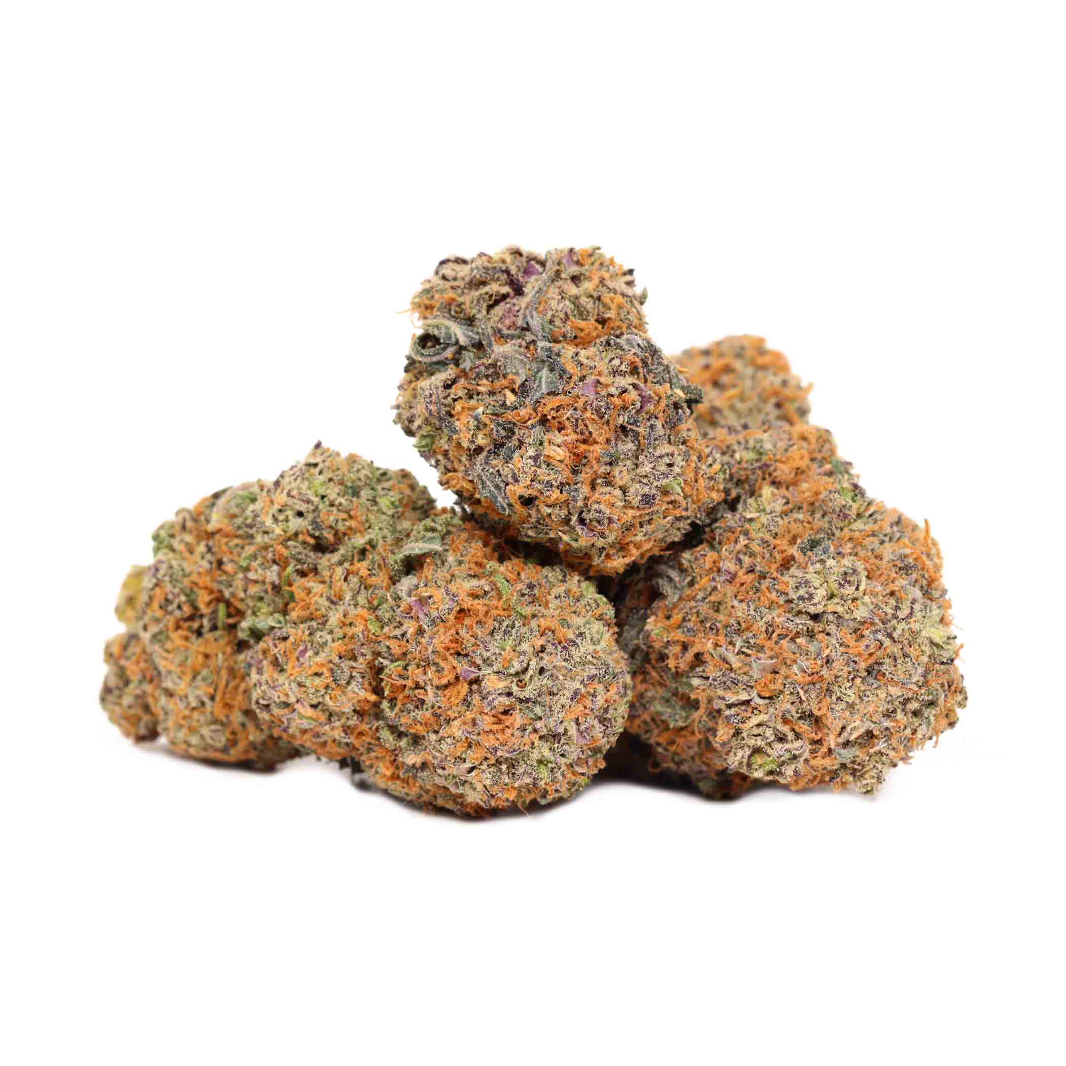 Peanut Butter Breath Bulk Buddy Online Dispensary Canada