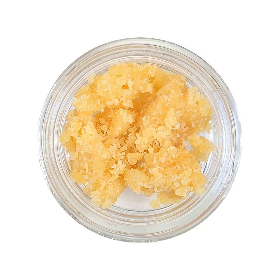 Super Pineapple Haze THCa Sugar Bulk Buddy Online Dispensary