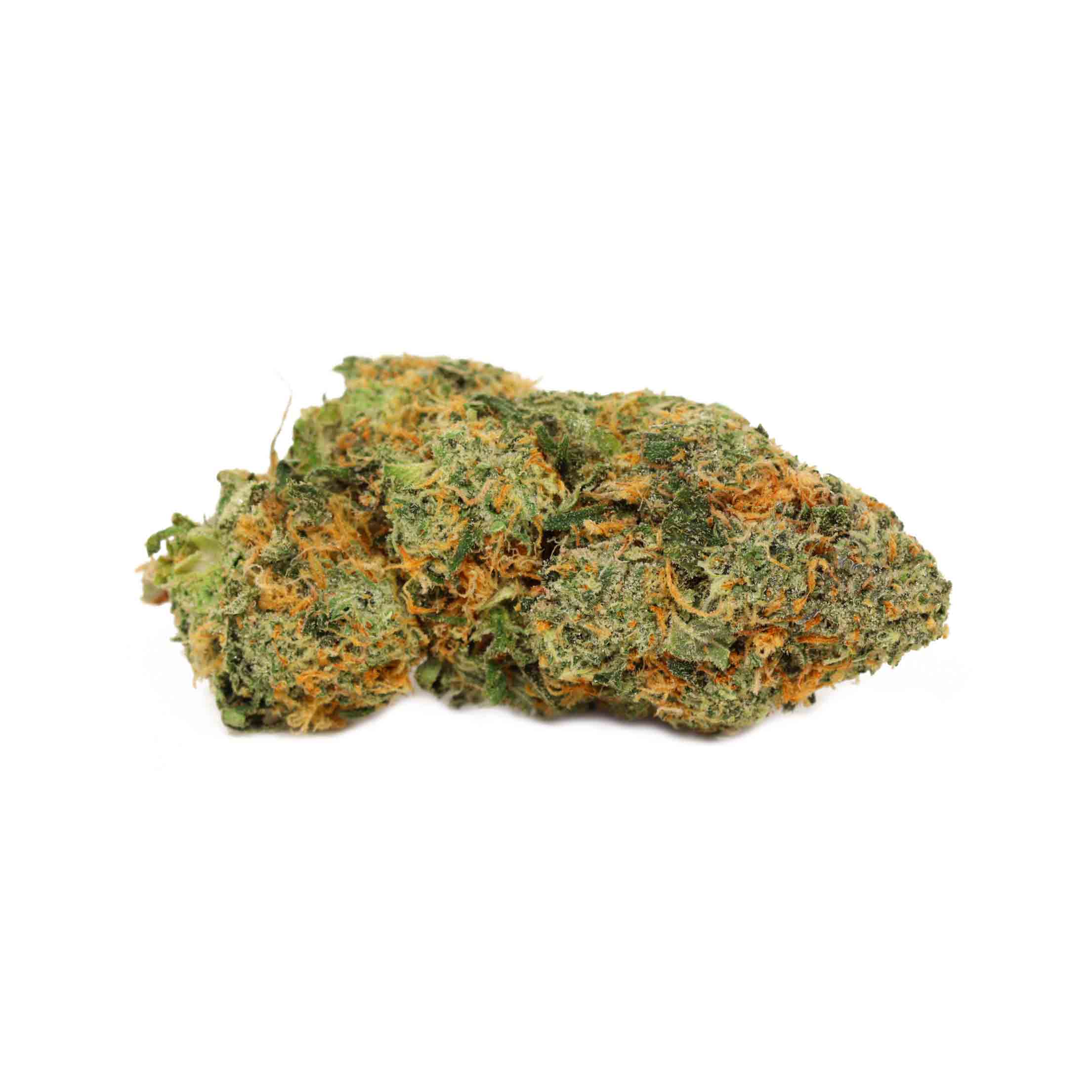 Mountaintop Mint Hybrid Cannabis in Canada Bulk Buddy Weed