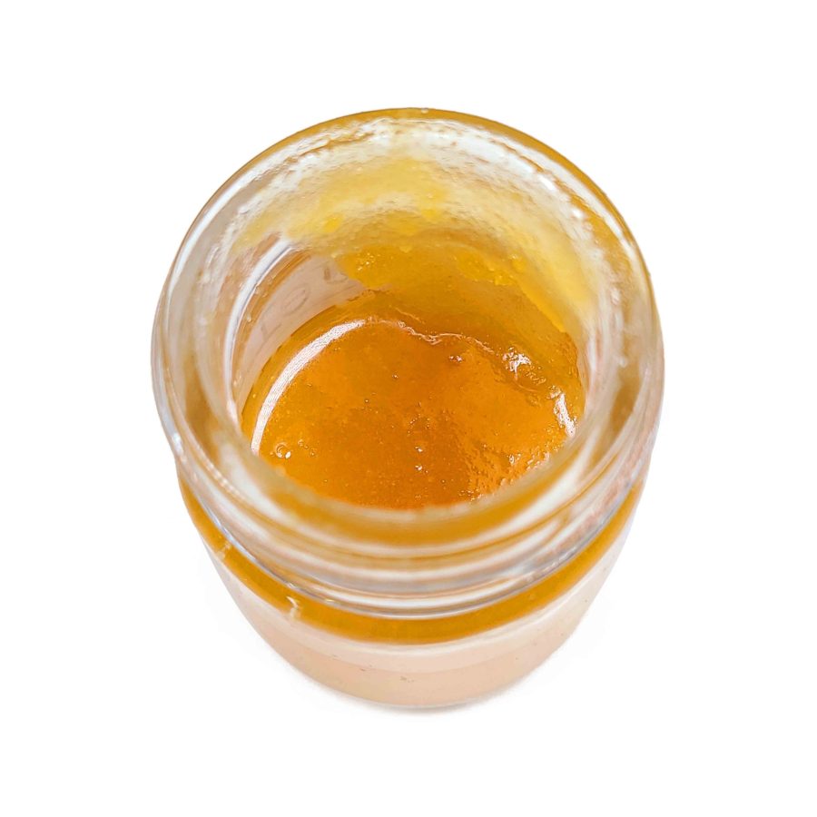 Hella Jelly Live Resin