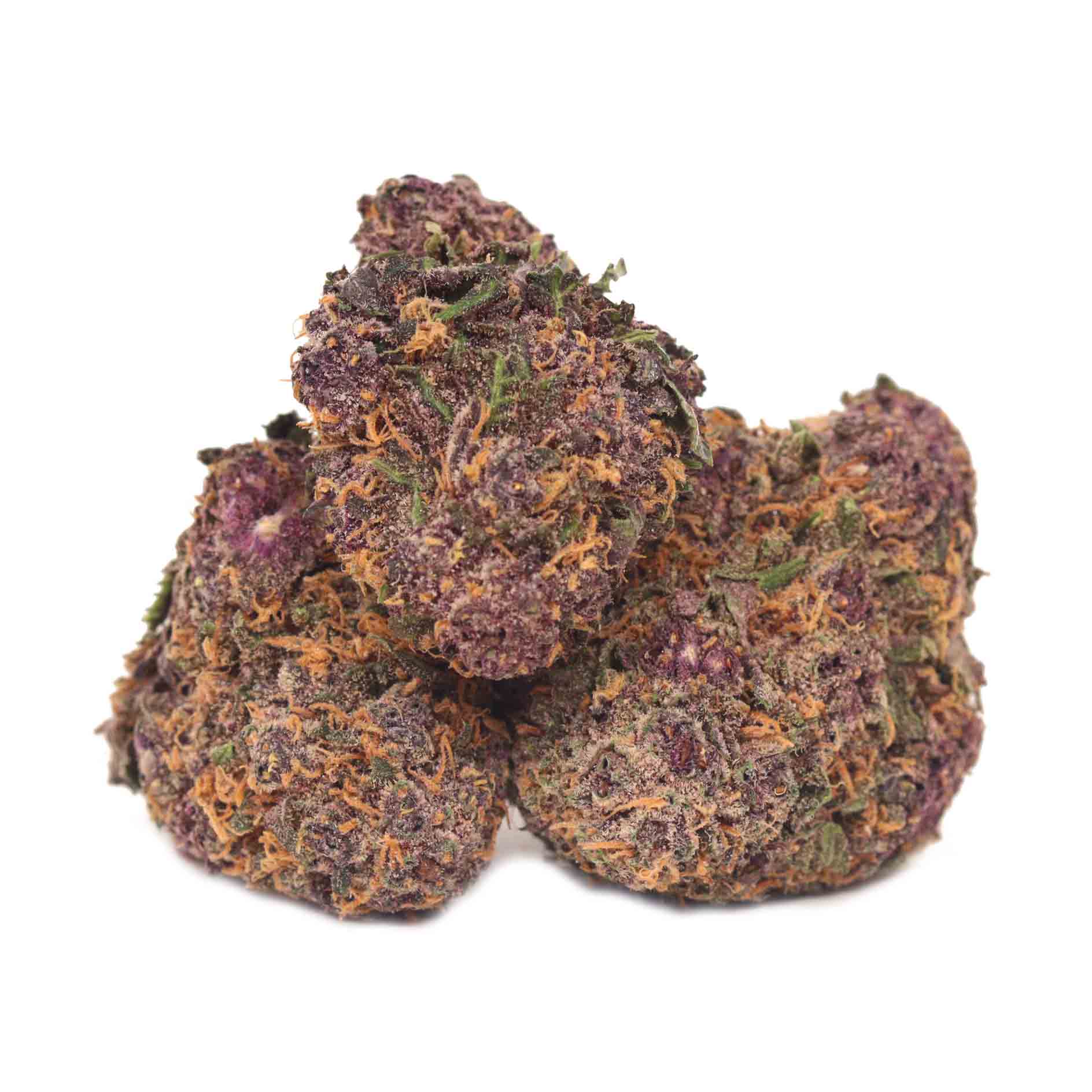 Buy Grape Soda Indica Online Dispensary Canada Bulk Buddy
