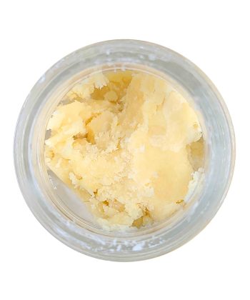 Alaskan Thunder Fuck budder