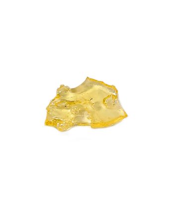 Honey Bananas Shatter