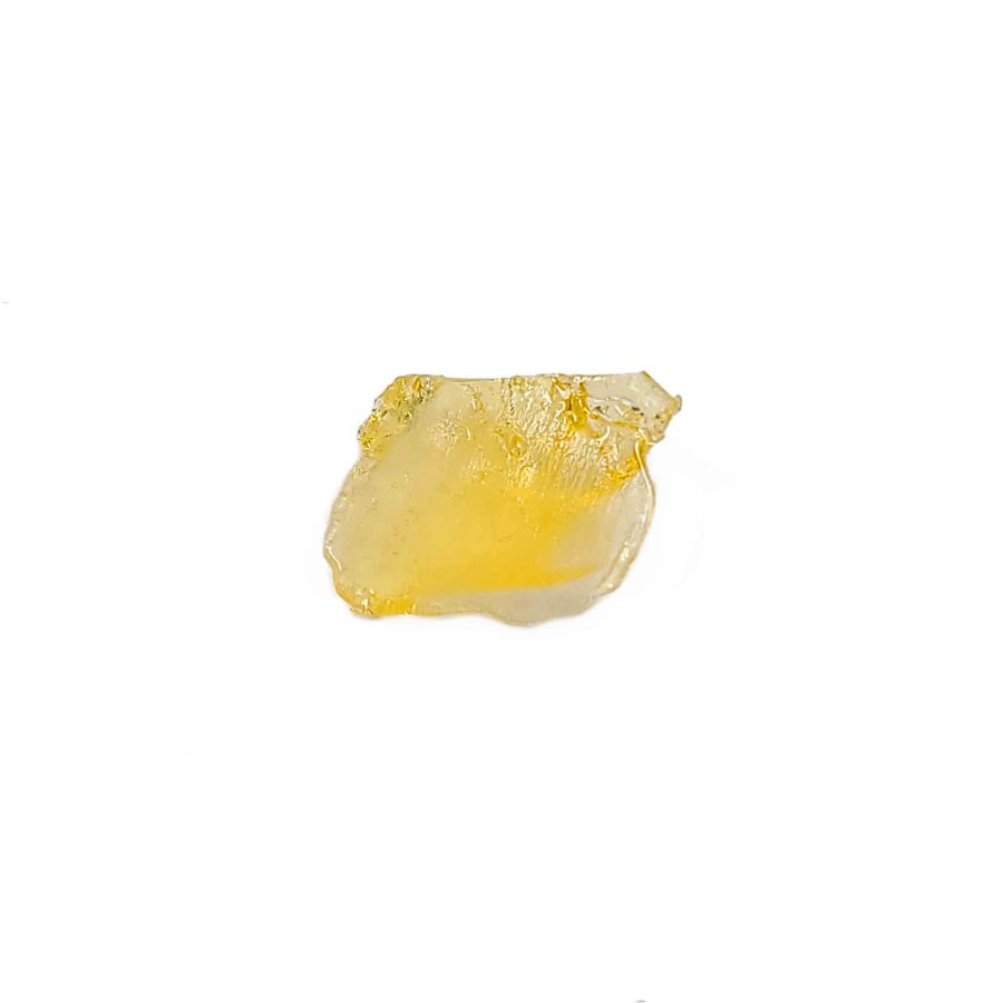 Sour Space Candy Shatter