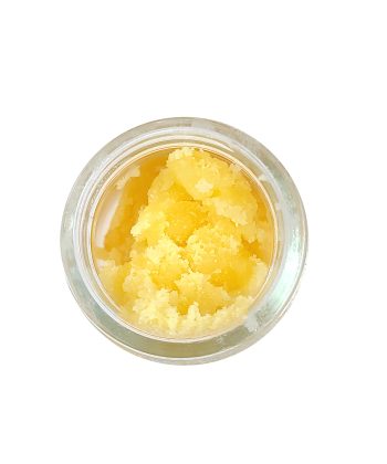 Sour Dubble Budder